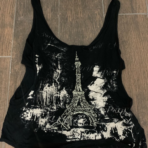 Tank top - Picture 3 of 4